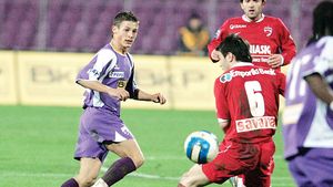 "Dinamo campioană, Timișoara vicecampioană"