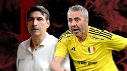 Interviu cu Rică Neaga, fostul golgheter care construiește baze sportive în toată România: „Antrenorat, niciodată! Meseria asta e încheiată pentru mine. M-am ghidat în viață după cuvintele lui Victor Pițurcă, au fost lege pentru mine!”. EXCLUSIV