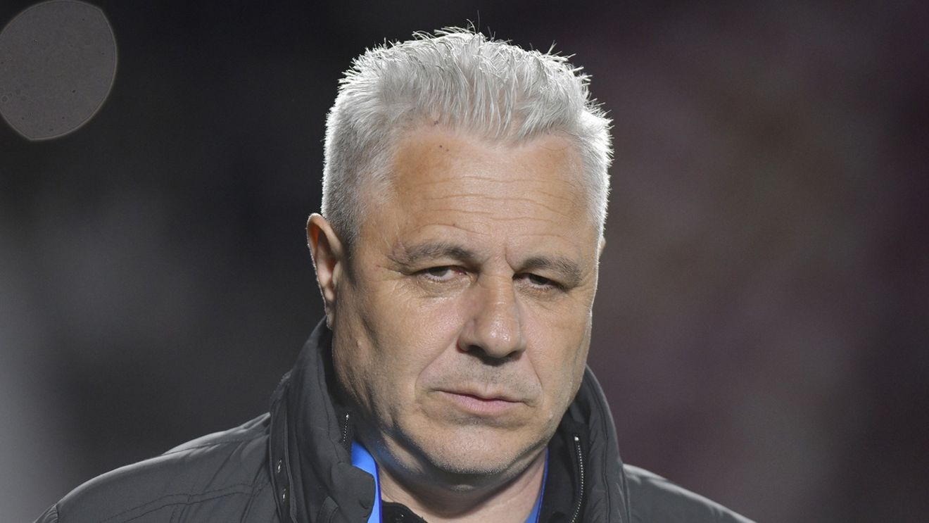 Marius Șumudică s-a întâlnit, în mare secret, cu Gigi Becali. Vrea să dea o lovitură imobiliară: „Să cumpăr un teren de la el”