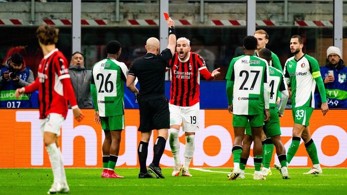 AC Milan, decizie șoc! Vedetele Rafa Leao, Theo Hernandez și Mike Maignan vor fi vândute