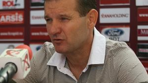 Zotta e sincer:** "Sigur că m-am bucurat că Steaua nu a luat titlul sezonul trecut!"