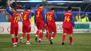 Steliștii îl regretă și acum, noii coechipieri l-ar urma oriunde!**  "E întotdeauna acolo!" Cum e văzut acum omul căruia Becali nu i-a găsit încă înlocuitor: