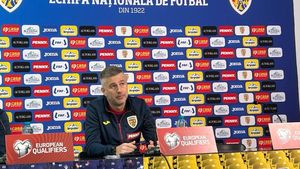 Scenariul negru de care se teme Edi Iordănescu în preliminariile CE 2024: „Ar fi o catastrofă!”