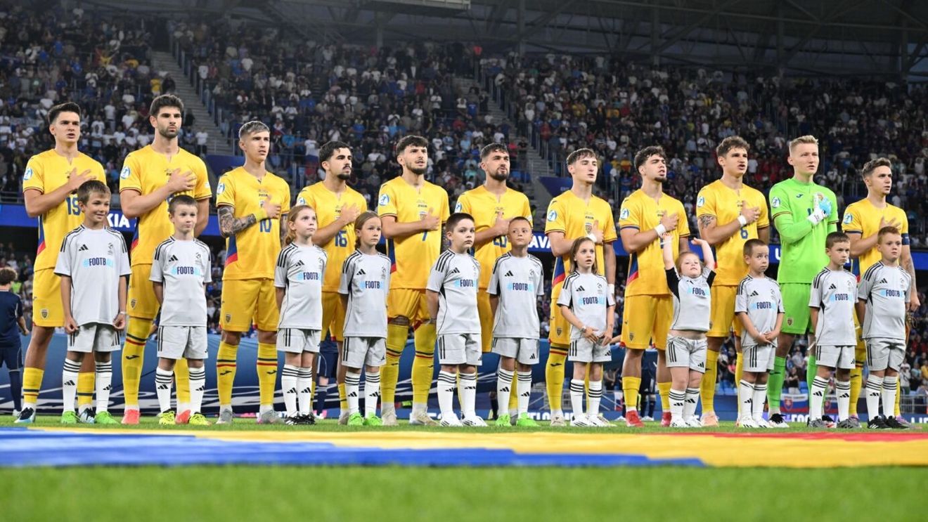 Dinamo l-a văzut jucând pentru România la EURO U21 și l-a trecut în fruntea listei de transferuri. Acum, o echipă cu 7 titluri în Ligue 1 i-l fură pe internațional