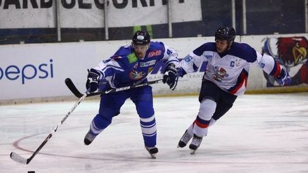 Partida dintre Steaua Rangers și Ferencvarosi TC, amânată