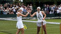 Irina Begu, înfrângere dureroasă în primul tur la Wimbledon în fața britanicei Katie Swan! Analiza tactică în detaliu direct de la fața locului