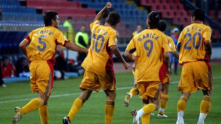 Real Madrid, ofertă pentru transferul căpitanului naționalei României. Așa ceva rar se întâmplă în fotbal: ce a făcut jucătorul român!