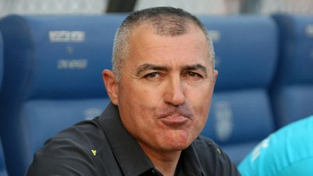 Rocada Grigoraș-Pustai nu este posibilă!** Horoba anunță că "Grig" și-a găsit echipă: "Are acord cu o formație din Liga I"