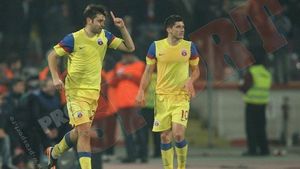 "Golul lui Rusescu a fost dat din Groenlanda! Dinamo s-a bătut singură"** Cornel Dinu, despre greșeala din planul lui Ciobotariu