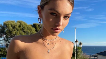 Fiica lui Patrick Blondeau, supranumită cea mai frumoasă fată din lume! Cum arată Thylane Blondeau la 22 de ani. Și-a „fermecat” fanii cu pozele sale | GALERIE FOTO