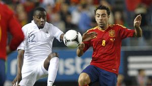 Franța - Spania 0-1, în cel mai tare meci al serii!** Remiză pentru România: Turcia - Ungaria 1-1. Muntenegru - Anglia 1-1. Toate rezultatele