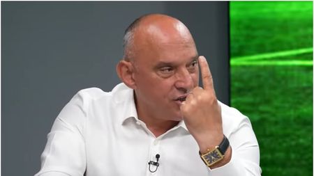 Echipa din SuperLiga care l-a dat pe spate pe Prunea: ”Acum doi ani juca un fotbal urât”
