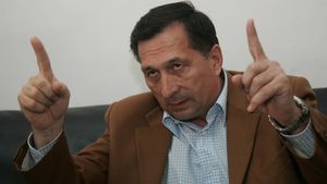 Crăciunescu: "Mai bine ne-am gândi la noi decât la mila olandezilor"