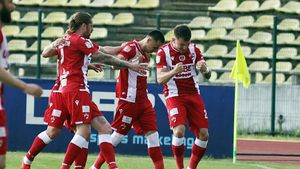 Ședință DDB – jucători în miez de noapte: „Ne-ați păcălit până la insolvență ca să nu ne mai plătiți salariile” | EXCLUSIV