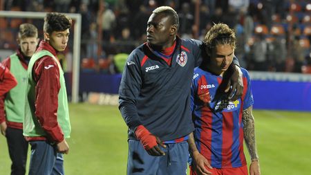 VIDEO EXCLUSIV | Variantă BOMBĂ‚ pentru ASA: aduce un antrenor de clasă în locul lui Petrescu. Cine vine să ia titlul cu Târgu-Mureș