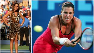 A fost dependentă de droguri, și-a hărțuit iubitul, dar se întoarce la prima dragoste. Capriati revine în tenis