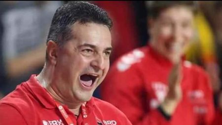 România-Muntenegru se joacă marți, de la ora 19.00, la Euro 2022 de handbal feminin! „Am încredere absolută în potențialul echipei”