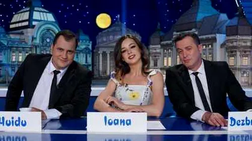 Șerban Huidu, dat afară de la Prima TV! Ce hotărâre s-a luat în privința Cronicii Cârcotașilor, după 20 de ani de emisie