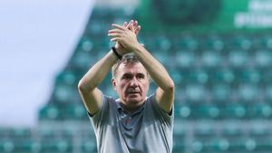 În sfârșit! Fotbalistul vândut de Gică Hagi în unul dintre cele mai tari campionate din Europa a marcat golul decisiv, primul pentru el, deși a jucat numai 20 de minute!