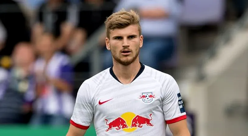 Un fost internațional german îl felicită pe Timo Werner pentru că a ales să meargă la Chelsea, în detrimentul lui Liverpool: „Este cel mai bun lucru pentru el!”