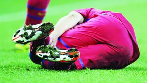 Gazonul de pe Național Arena e praf!** Steaua, forțată să își schimbe din nou casa?