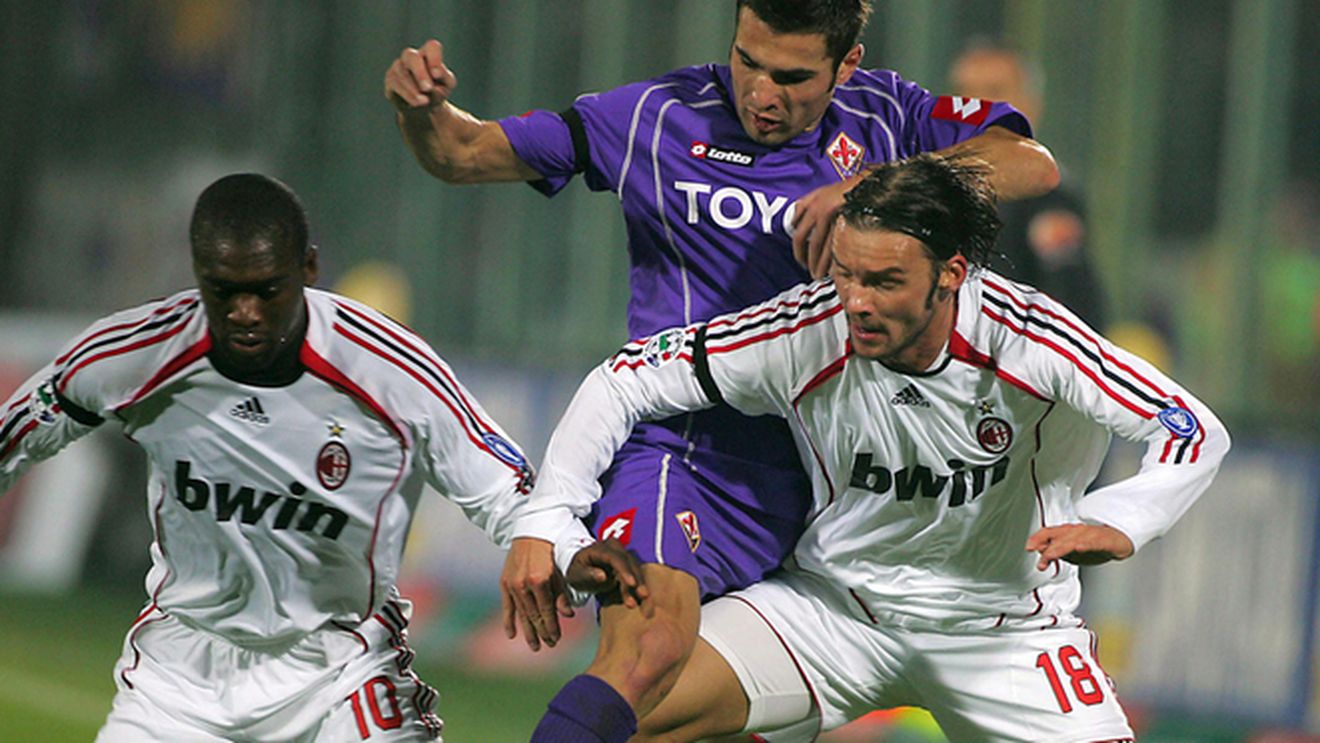 Mutu, interzis și în Liga Campionilor!