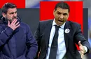 Ionel Ganea îl face praf pe Zeljko Kopic după ce Dinamo a fost învinsă de FCSB: „Nu știu ce a pregătit! Dacă o antrenam eu, nu arăta în halul ăsta”. EXCLUSIV