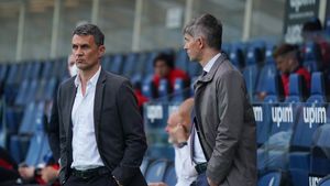 Paolo Maldini, dat afară de AC Milan! Decizia care a șocat Italia