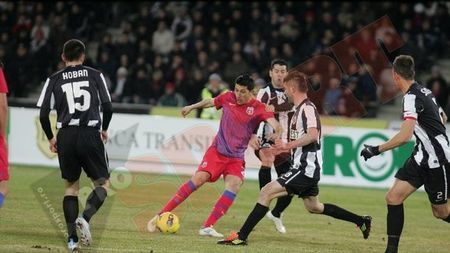 Au obținut 6 puncte, dar n-au impresionat!** Mesajul unui monstru sacru al Stelei către actualii jucători: "Maturizați-vă odată!"