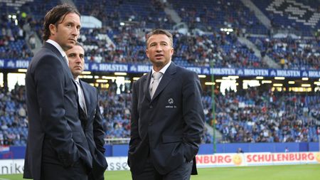 Îi sperie Liga?** "Fără Barca și Real, Sevilla ar defila în Spania"