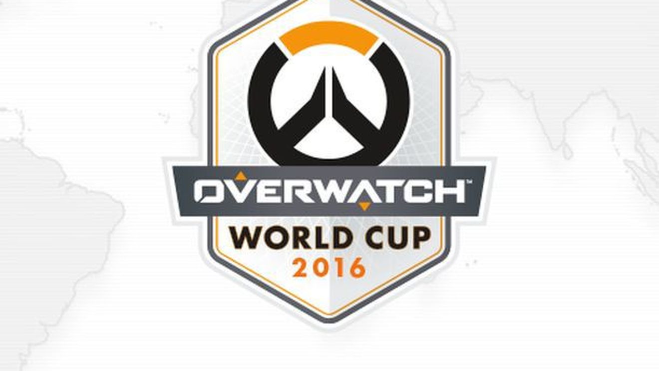 Overwatch World Cup 2016, competiție deschisă și României