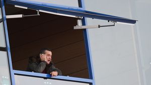 "CFR a avut meciuri dubioase cu Bistrița, cu Dinamo, cu Rapidul! Noi am făcut egal cu Buzăul...!"