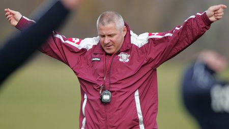Liță Dumitru: "Sigur l-a afectat mai rău ce s-a întâmplat în ultima perioadă la Rapid. El iubea din inimă acest club"