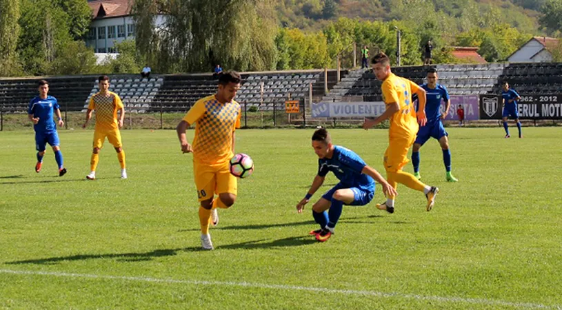 Concordia Chiajna, meci facil în turul 3 al Cupei României? Răzvan Avram spune ce planuri are CS Afumați: ”Campionatul este prioritatea noastră. Vrem să revenim în Liga 2”