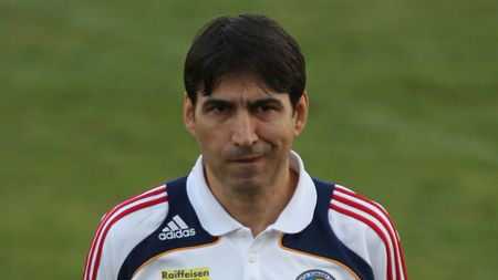 Pițurcă: "Gigi n-avea bani când eram eu la Steaua, acum are"