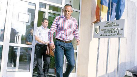 Memoriu al Iașiului către FRF! Prunea a vrut să-și dea demisia:** "Se încearcă stabilirea ierarhiilor prin mijloace care nu au legătură cu fotbalul"