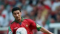 Campion mondial, coleg cu Figo sau Rui Costa și antrenorul lui Dalot. Totul despre Antonio Folha, antrenorul surpriză al lui CFR Cluj