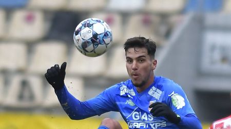 Lovitură pentru Marco Dulca, scos din lotul pentru meciul cu Dinamo după acuzațiile teribile ale fostei iubite Mihaela Buzărnescu! De ce a luat Emil Săndoi această decizie