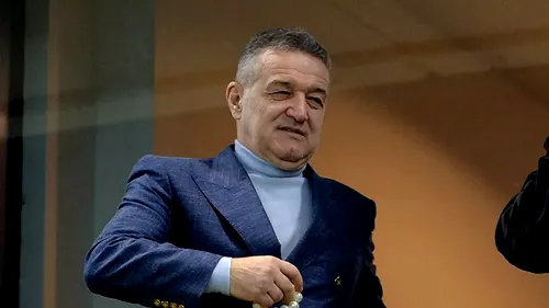 Gigi Becali e de neoprit și mai face un transfer pentru titlu! Nu mai ține cont de bani: plătește 600.000 de euro pentru un atacant din Africa de Sud, pe modelul Siyabonga Ngezana!