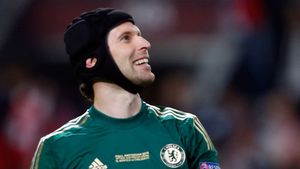 Cech, despre grupa Ligii în care a fost repartizată Chelsea: "Am demonstrat că ne putem bate cu orice echipă"