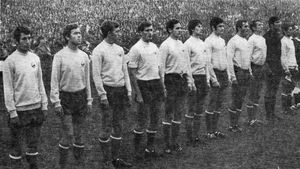 Alunecă spre Cupa Mondială!** Neagu, omul care nu-l suporta pe Pele