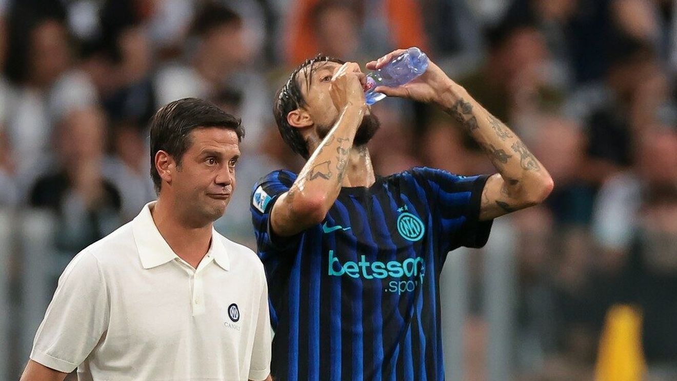 Miliardarii din Arabia Saudită au pus ochii pe jucătorul lui Cristi Chivu! Care sunt șansele să o părăsească pe Inter