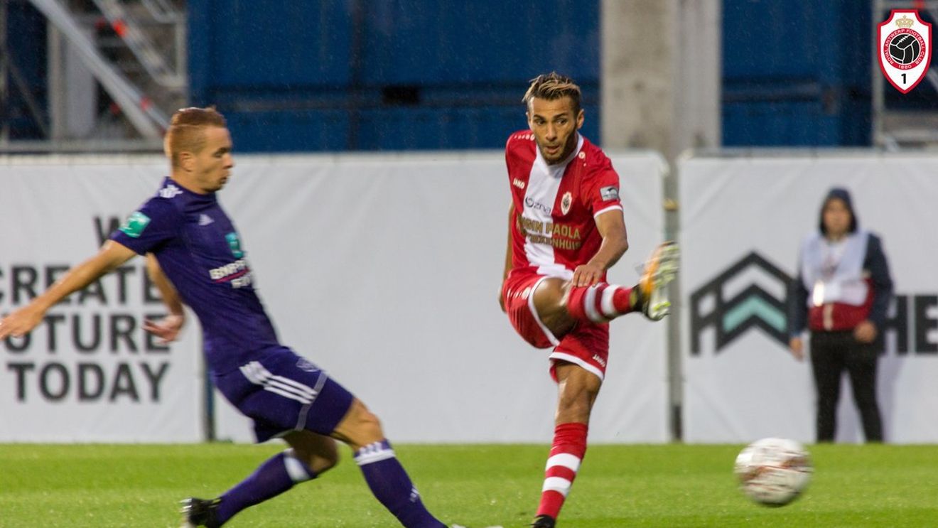 Dinamo face transferul anunțat de Rednic exclusiv pentru ProSport! "Haita" primește întăriri de la surpriza sezonului din Belgia