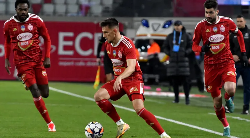 Sepsi OSK a mai cedat un jucător sub formă de împrumut, în Bosnia! Covăsnenii și-au stabilit adversarii amicalelor din Turcia