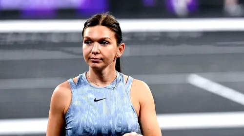 Simona Halep, față în față cu retragerea definitivă din tenis. Fostul antrenor al campioanei a tras concluziile despre ce urmează pentru fostul lider WTA: „E decisiv. Va lua singură hotărârea dacă simte asta”. EXCLUSIV