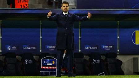 Adrian Mutu confirmă ProSport și susține că este dorit de FC U Craiova: „Veți vedea în zilele următoare unde merg!” | EXCLUSIV