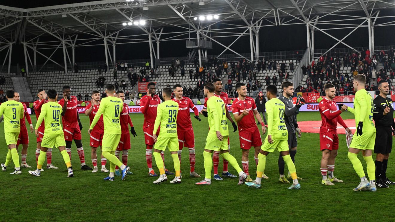 Președintele unei echipe din Superligă, contrariat de jocul slab al echipei sale. „Am rămas șocat”. Avertisment pentru jucători: „Este o presiune fantastică!”. EXCLUSIV