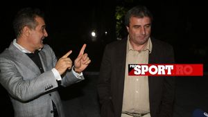 Mihai Stoichiță e înlocuitorul lui Bergodi!** "Steaua nu se refuză!"