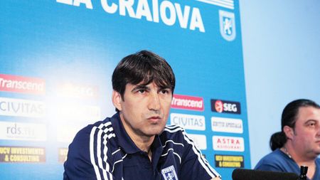 Pițurcă îl face praf pe Becali: "Patronul a revenit la vechile obiceiuri!** Steaua nu mai are nicio șansă la titlu sau în Europa!"