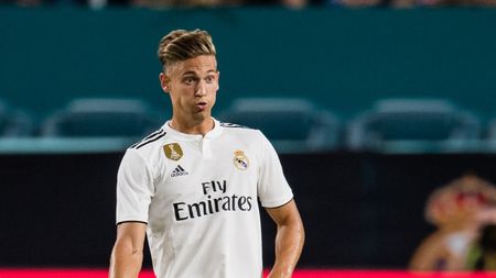 VIDEO | "O stea s-a născut". Spaniolii au rămas fermecați de un fotbalist din lotul lui Real Madrid. Impresarul său a dezvăluit: "A fost căutat de jumătate dintre cluburile din Europa pentru un transfer"